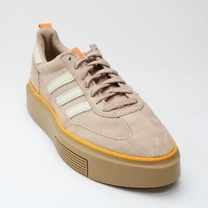 Adidas Wmns Super Sleek 72 'Ash Pearl Gum'